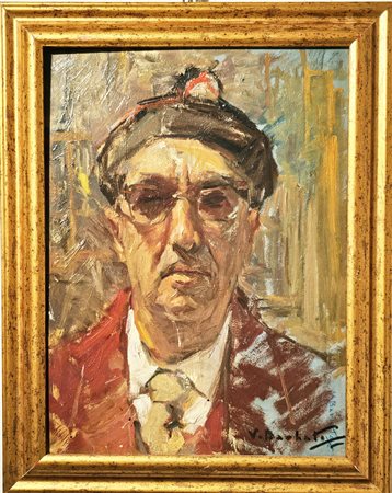 Barbato Vincenzo (Gragnano, NA 1886 - Napoli 1968)