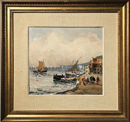 Di Marino Francesco (Napoli 1892 - 1954)