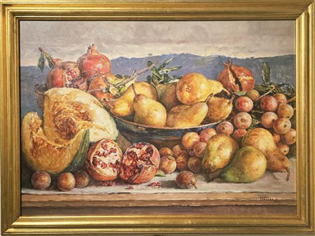 Parlato Giovanni (Vico Equense, Na 1957)