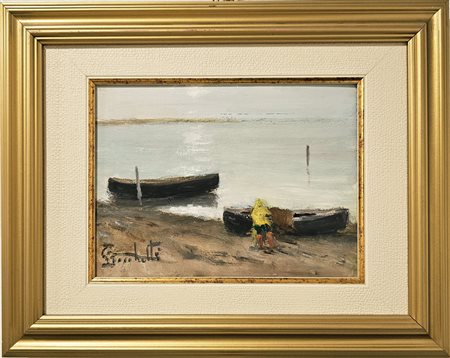 Bocchetti Gaetano (Napoli 1888 - 1990)