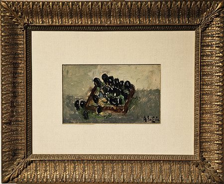 De Lisio Arnaldo (Castelbottaccio, CB 1869 - Napoli 1949)