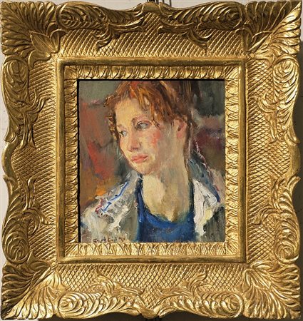 Bresciani Antonio (Napoli 1902 - 1998)