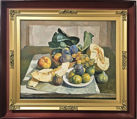 Parlato Giovanni (Vico Equense, Na 1957)