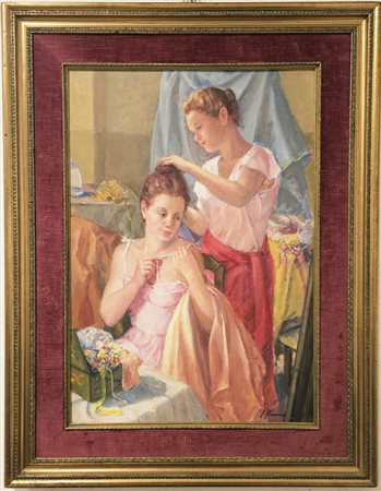 Ciaurro Salvatore (Napoli 1942)