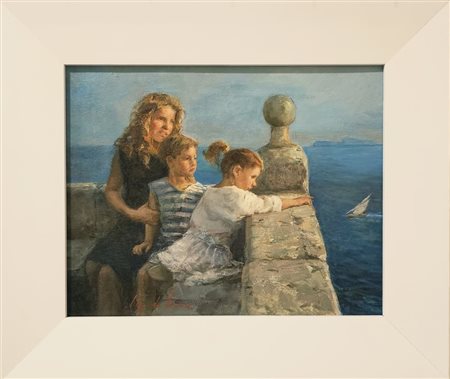 De Cesare Ugo (Napoli 1950)