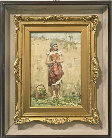 Mattolini Antonio (XIX secolo)