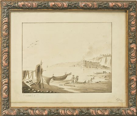 Scuola europea del XIX secolo