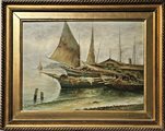 Scoppa Radames (Napoli 1877 - 1957)