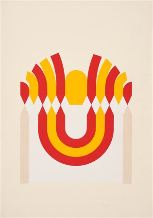 JOE TILSON, Odeon