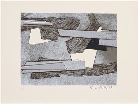 HANS RICHTER, Senza titolo