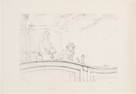 ALBERTO SUGHI, Senza titolo