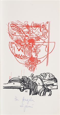 GIUSEPPE ZIGAINA, Senza titolo