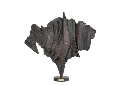 IVO SASSI, Vibrazione