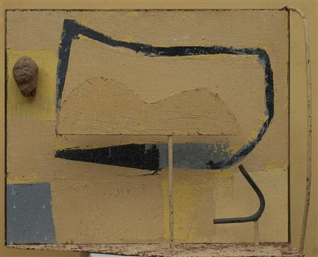 TOMMASO CASCELLA, Scoprire un'onda