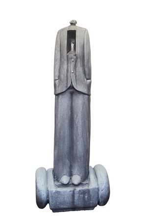 SERGIO ZANNI, Auriga