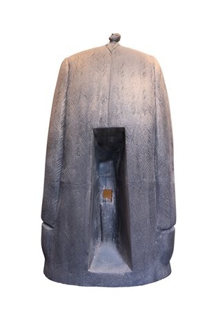 SERGIO ZANNI, Inconscio