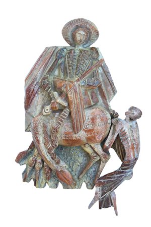 ANGELO BIANCINI, San Martino