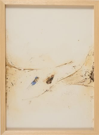 GERMANO SARTELLI, Ragnatela