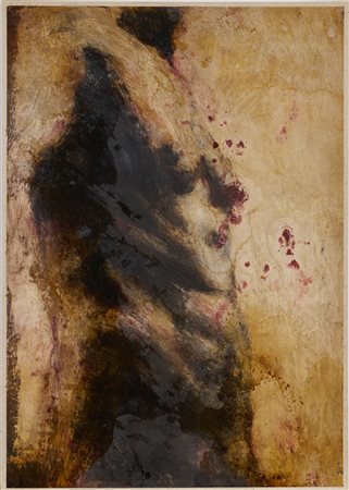 REMO SUPRANI, Sacrificio