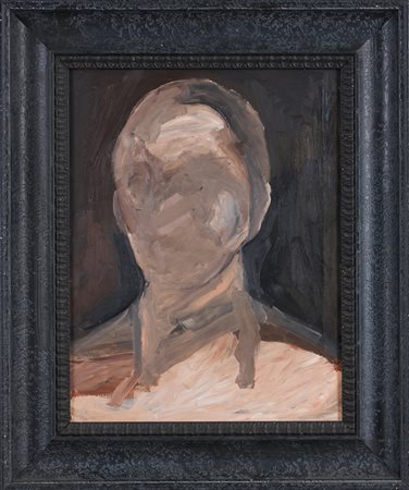 FEDERICO ZANZI, Senza titolo