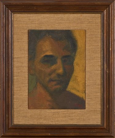 MANLIO GUBERTI HELFRICH, Geppe