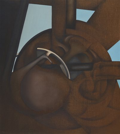 MAURIZIO BOTTARELLI, Senza titolo