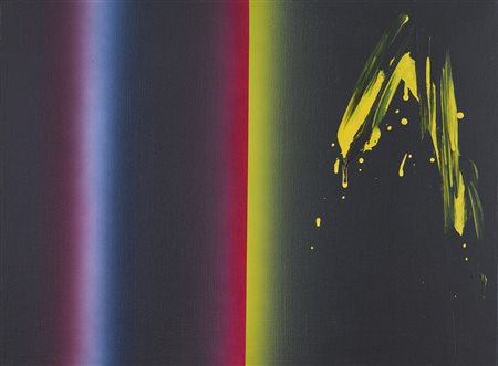 ENNIO FINZI, Contro