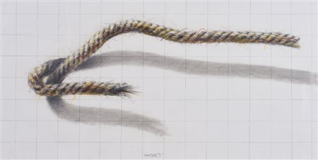 GIANFRANCO GOBERTI, Corda