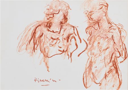 OSVALDO PIRACCINI, Senza titolo