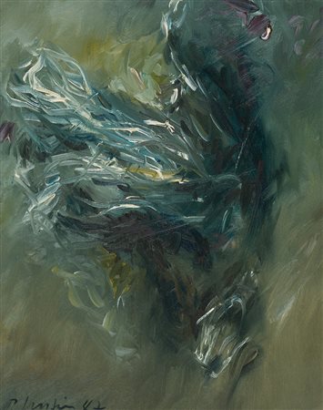 PIETRO LENZINI, Senza titolo