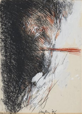 PIETRO LENZINI, Senza titolo