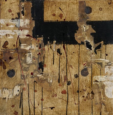 PAOLO PALLARA, Strappi