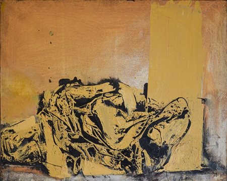 RAFAEL CANOGAR, Pintura n°103