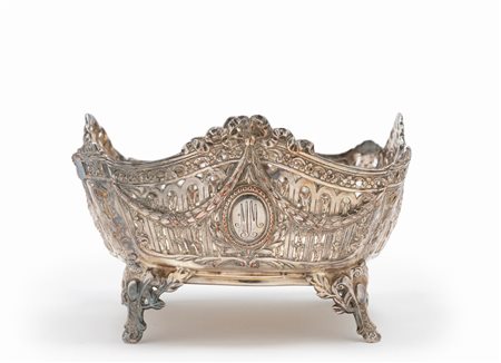 Cestino , Early 20th century