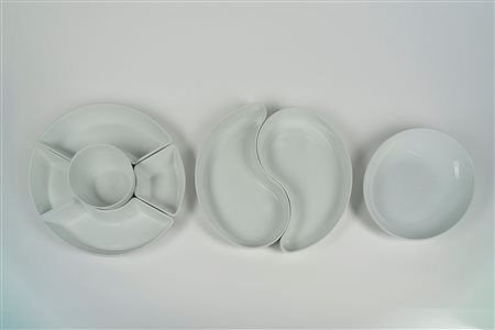 Party buffet set