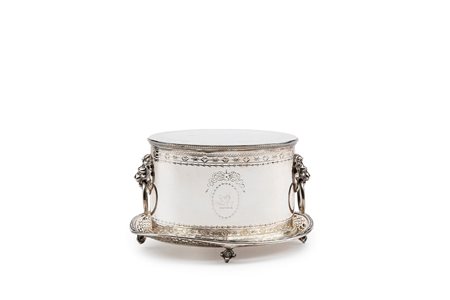 Scatola, England, 20th century