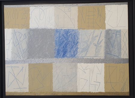 Riccardo Licata “Senza titolo” 2010 