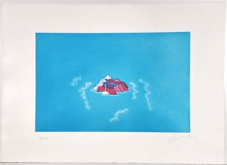 Luca Alinari “Senza titolo”