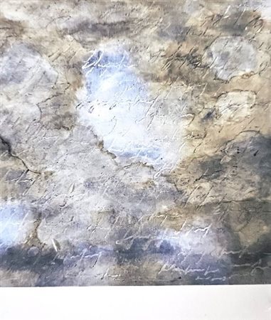Alfredo Rapetti Mogol  "Mappa del Cielo" 2009 