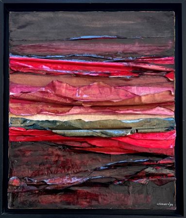 Hemmes "Senza titolo" 2004