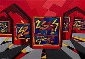 ASTA N. 66 ARTE MODERNA E CONTEMPORANEA