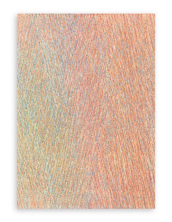 SERGIO SERMIDI (1937-2011) - La stagione dei fiori, 1985
