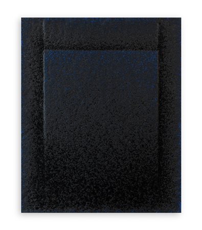VITTORIO MASCALCHI (1935-2010) - Senza Titolo, 1976