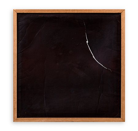 ELIO MARCHEGIANI (1929) - Gomma N.14, 1971