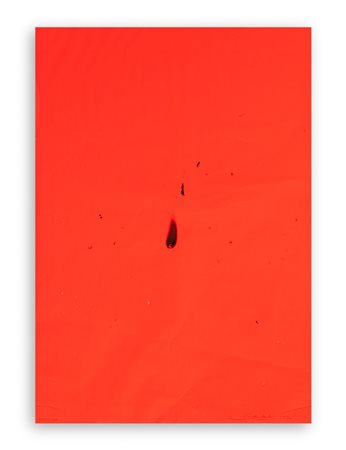 BERNARD AUBERTIN (1934-2015) - Semema, 1990