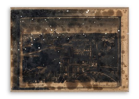 LUCA PIGNATELLI (1962) - Senza Titolo, 2000