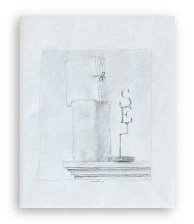ARMODIO (1938) - Senza Titolo, 2003
