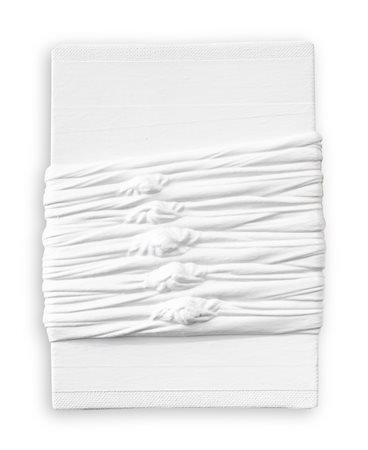 GINO LUGGI (1935-2015) - TL-N (5), 1985