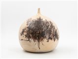 EMILIO SCANAVINO (1922-1986) - Vaso, 1955

