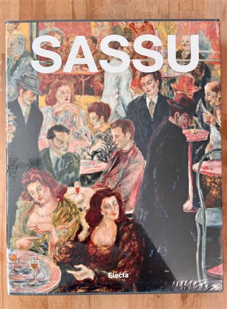 ALIGI SASSU - Aligi Sassu. Catalogo Generale della pittura. Volume I. 1926-1962, 2011